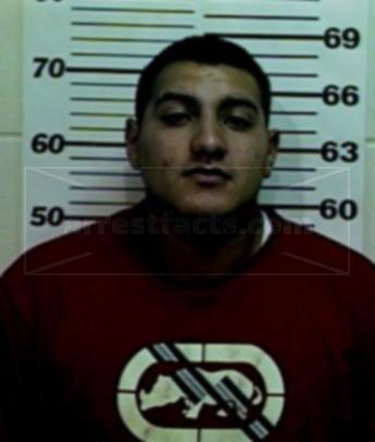 Joseph Andrew Perez