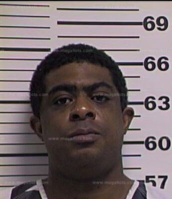 Derek Deshawn Murray