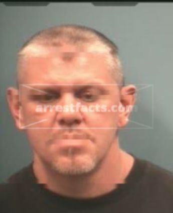 Thomas Scott Breeden