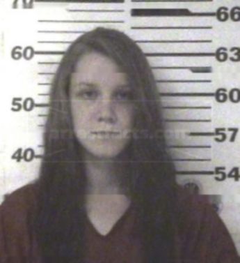 Brooke Jeanette Parks