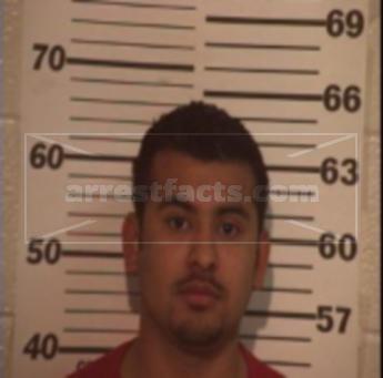 Marco Anthony Flores