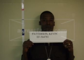 Kevin Jarell Patterson