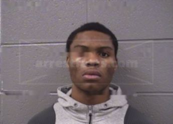 Davon Demarya Thomas