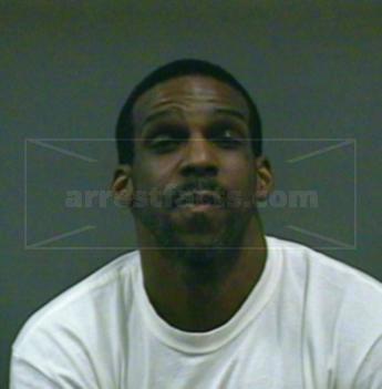 Marcus Deshawn Wright