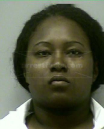 Wannisha Shuquan Perry