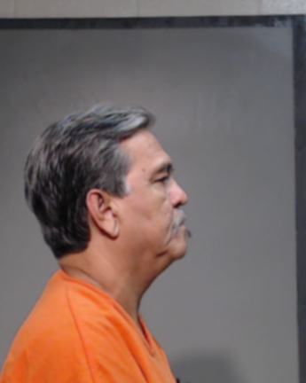Rogelio Vasquez Guajardo