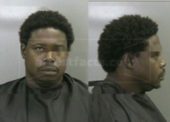 Derrick Antonio Bynum