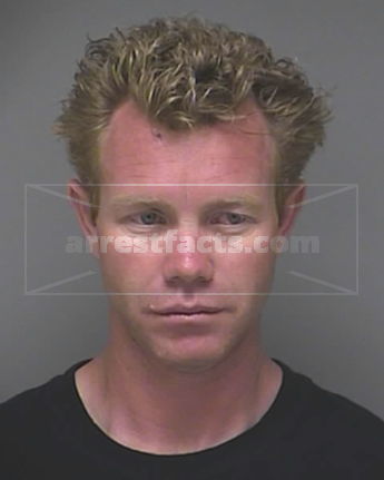 Ronnie Michael Ward