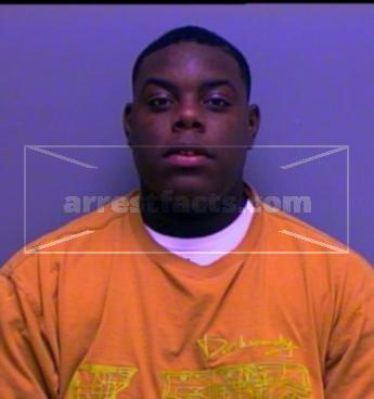 Demarcus Dewayne Bowser