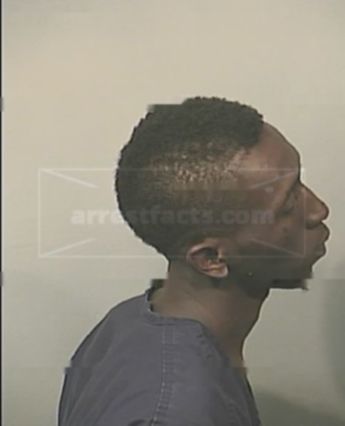 Jontavious Tavares Smith