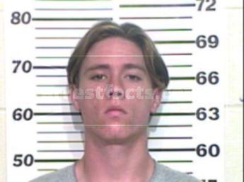 Shane Allen Runion