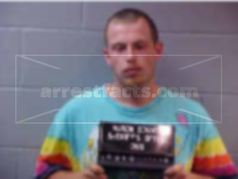 Christopher Wayne Bailey