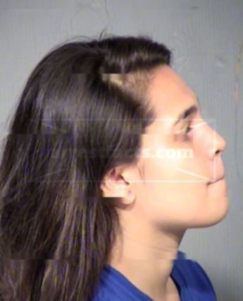 Michelle Lauren Singleton