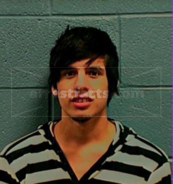 Jacob Trinidad Lopez