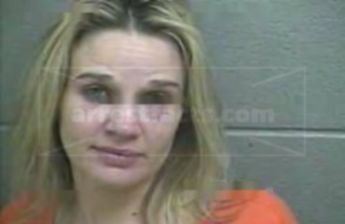 Natalie Nicole Mitchell