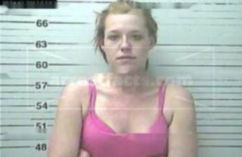 Amanda Leeann Switzer