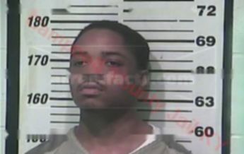 Deshon Walter Comer