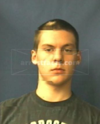 Aaron Tyler Morgan Christian