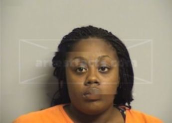 Jeakila Lashawn Fowlkes