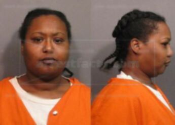 Lashonda Renee Taylor