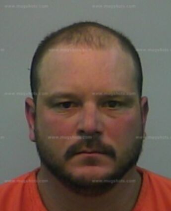 Wesley Clinton Roberson