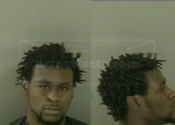 Cortez Lamar Wright