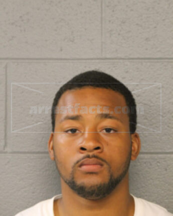 Deshawn Terrell Williams