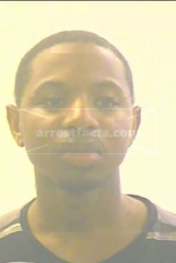 Antwone Denard Madison