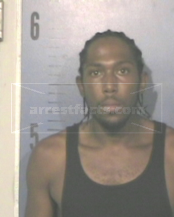 Quincy Darnell Broussard