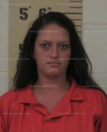 Samantha Corey Foshee