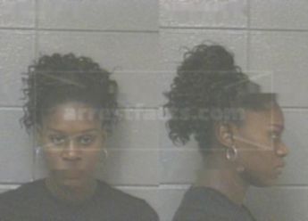 Shanerrica Lynette Bishop