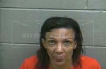 Ophelia Marie Riley