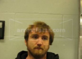 Brandon Robert Kiphart