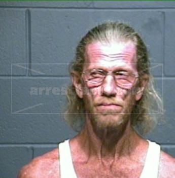 Timothy Robin Nelson