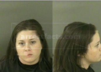 Taylor Brittany R.