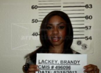 Brandy Doreen Lackey