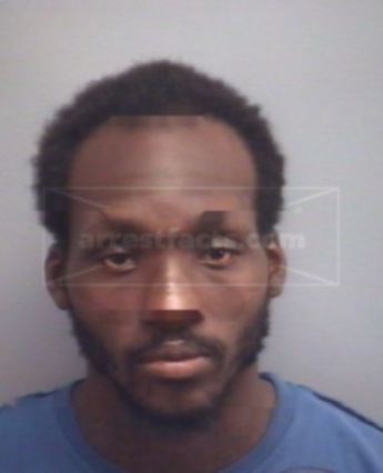 Terrence Lamont Wilson