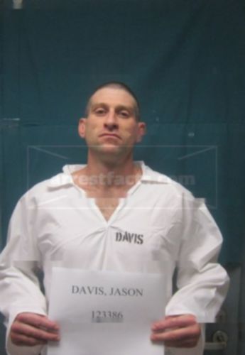 Jason O Davis