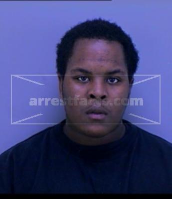 Andrew Jamal Bell