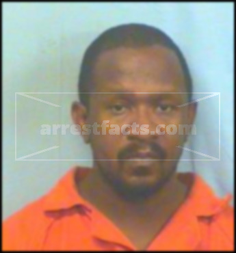 Derrick Labraun Brown