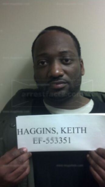 Keith Haggins