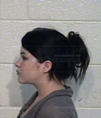 Samantha Lee Garcia Gomez