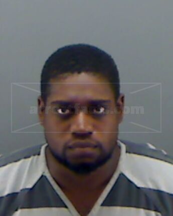 Daleion Jamar Currington