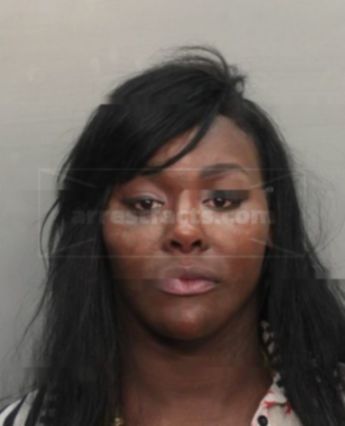 Dacorian Dewayne Greer