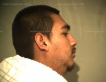 David Mendoza Munoz