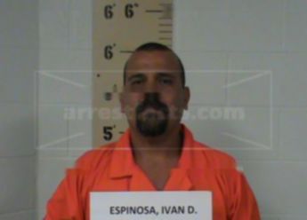 Ivan Dejesus Espinosa