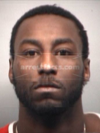 Antonio Lamont Sullivan