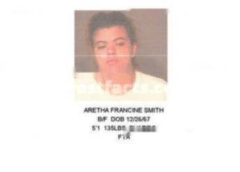 Aretha Francine Smith