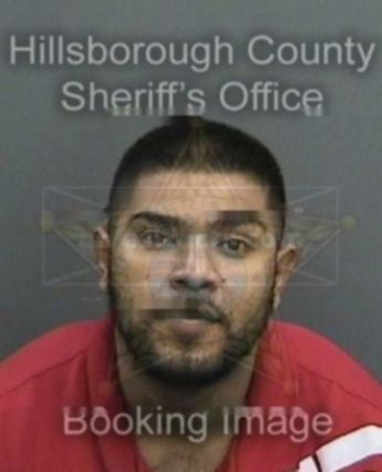 Noe Hernandez Jr.