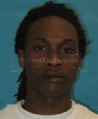 Jerron Quincy Johnson